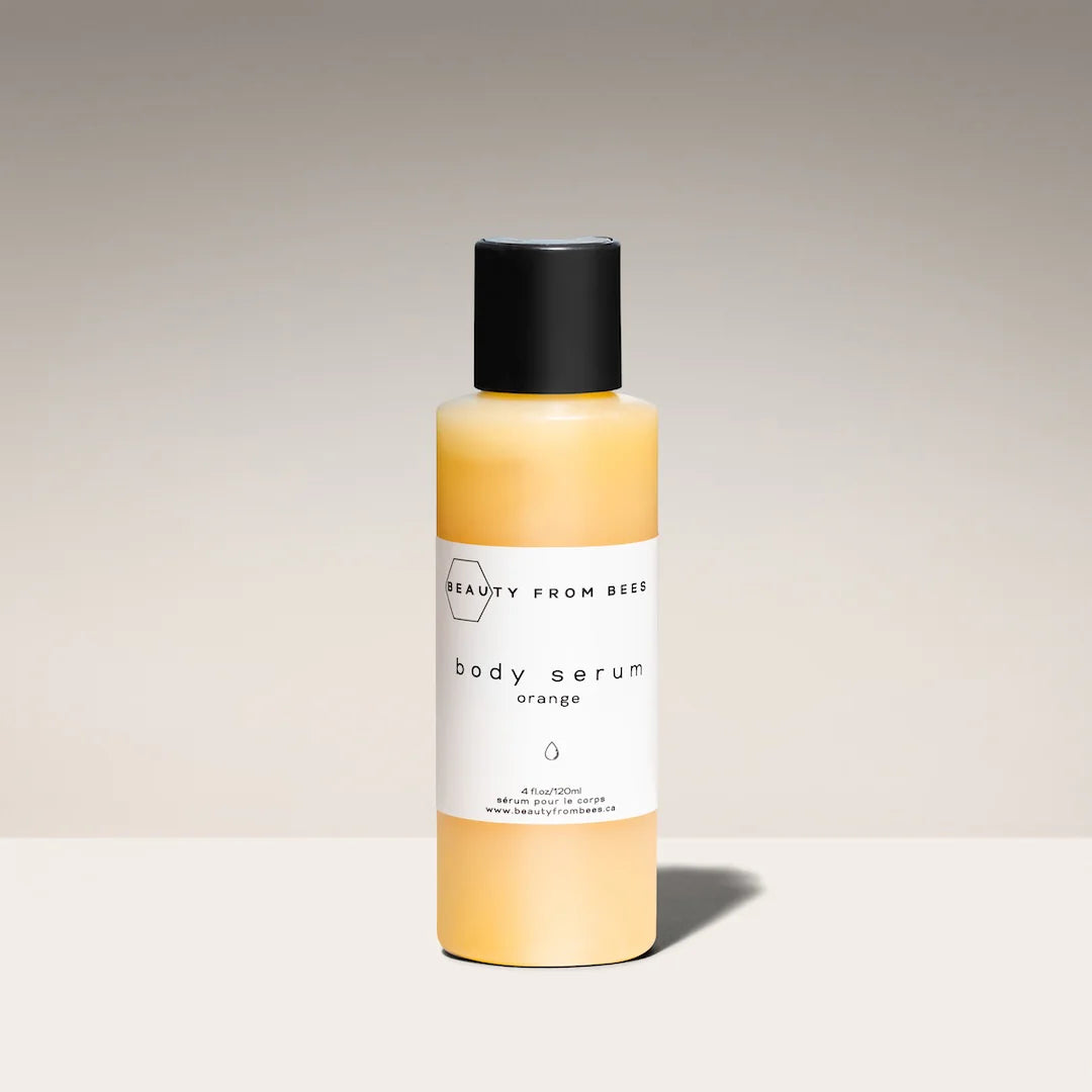 Body Serums - 6 Experiences