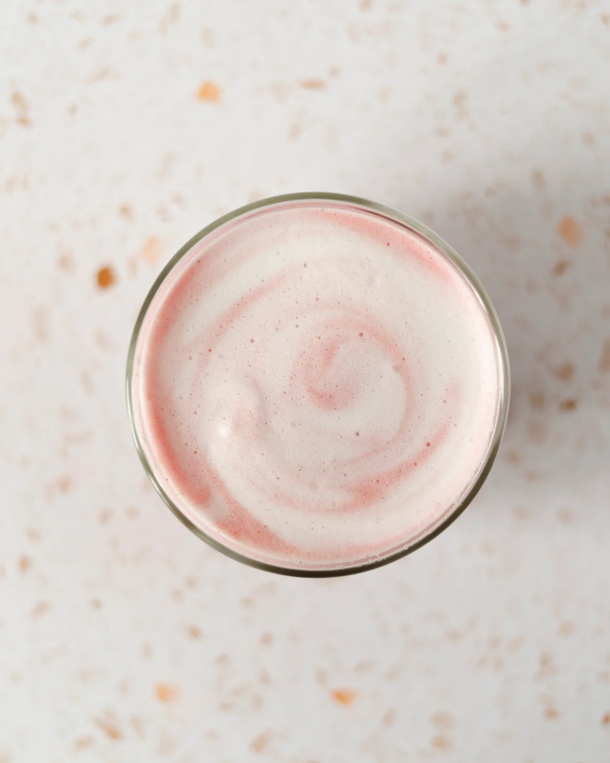 Beet Mylk