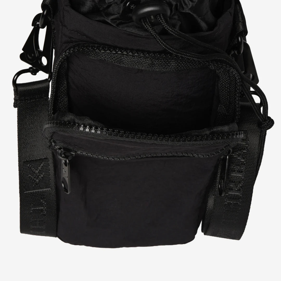 Black Aqua Sling