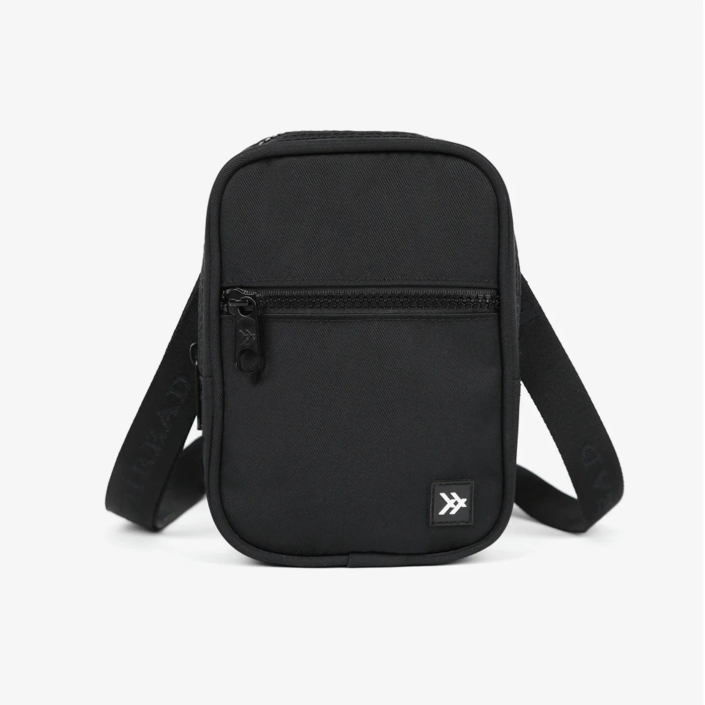 Black Crossbody Bag