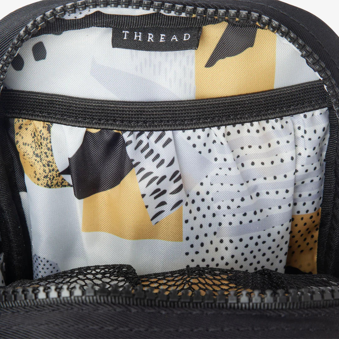 Black Crossbody Bag
