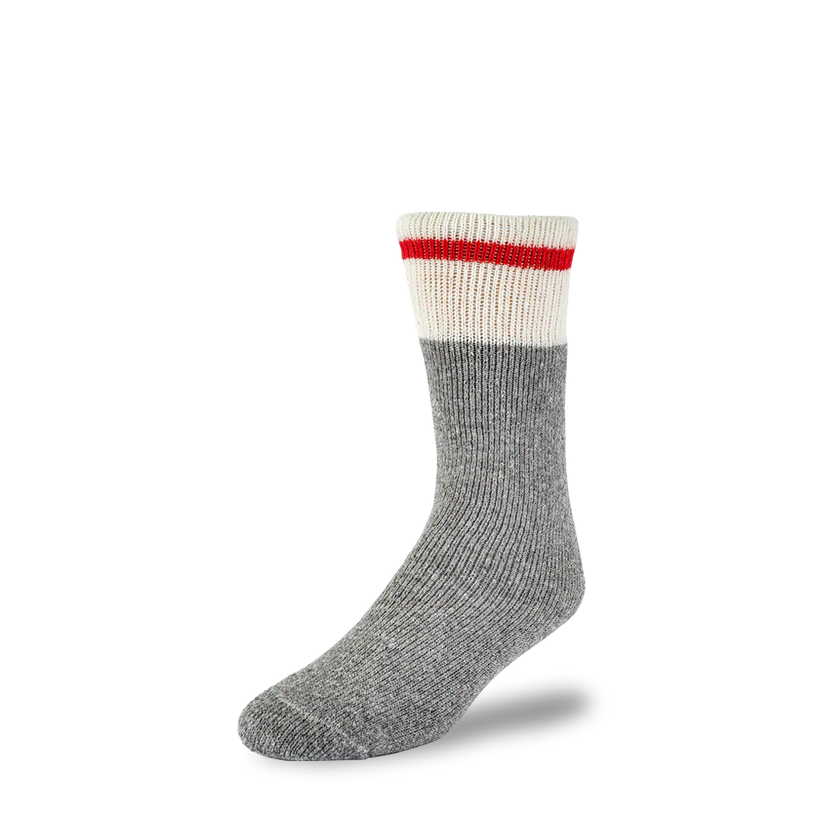 Boreal Kids Wool Socks