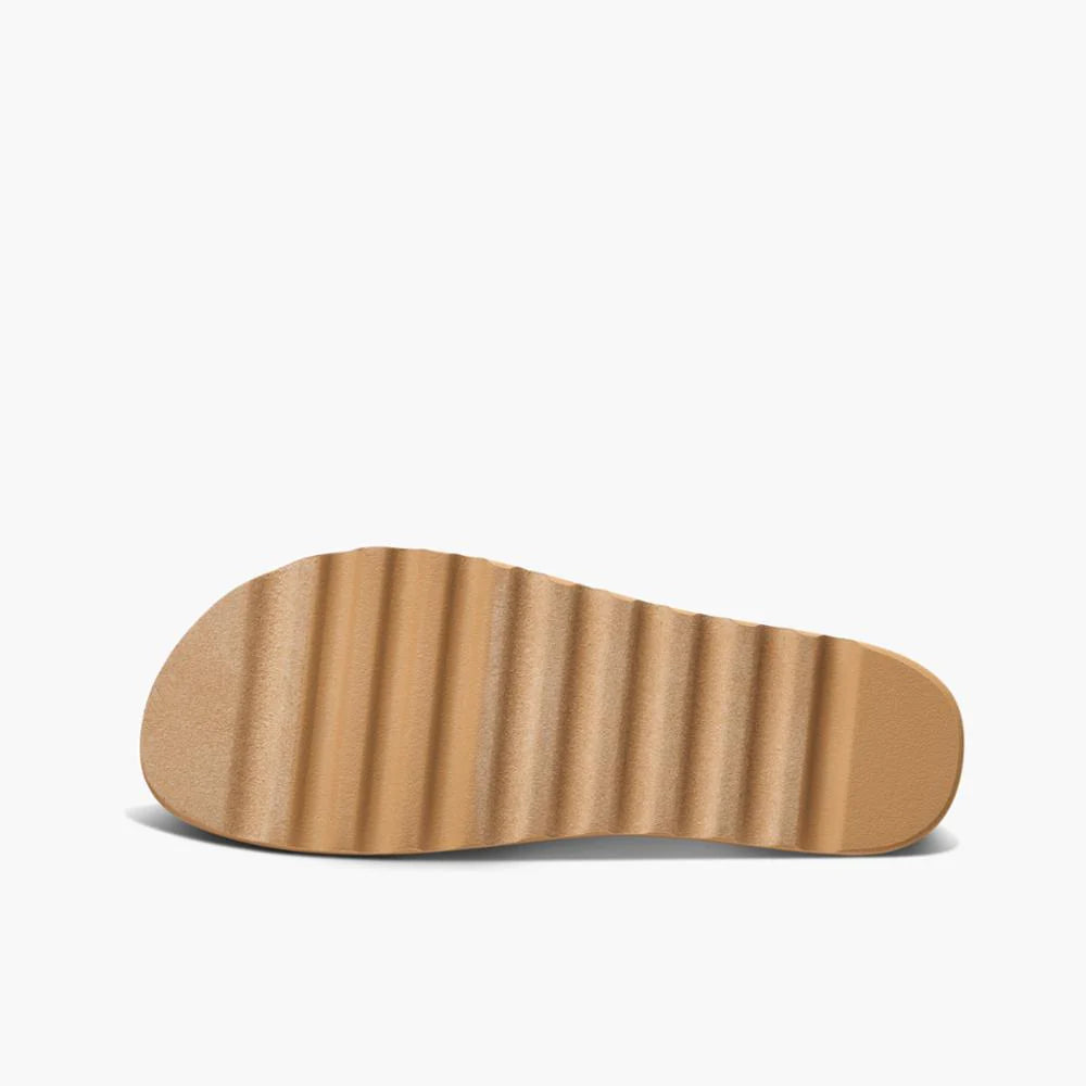 Cushion Rem Hi - Black / Tan