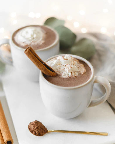 Cacao Mylk