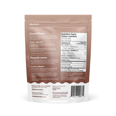 Cacao Mylk