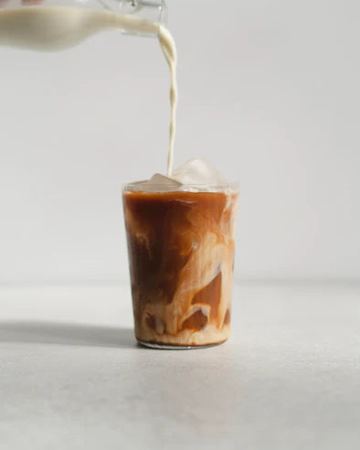 Cacao Mylk