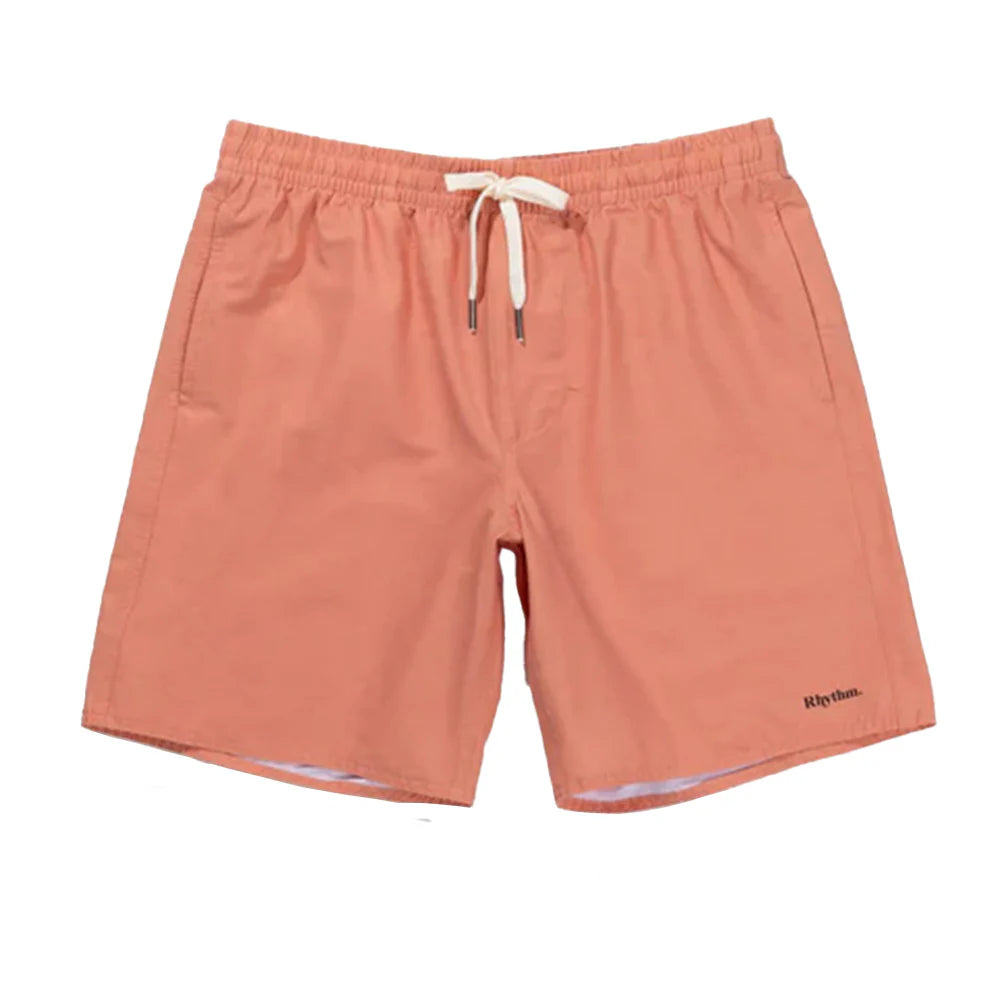 Central Beach Short - Melon