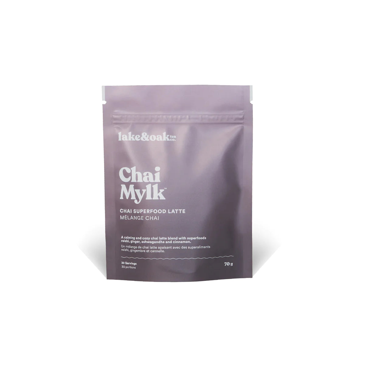 Chai Mylk