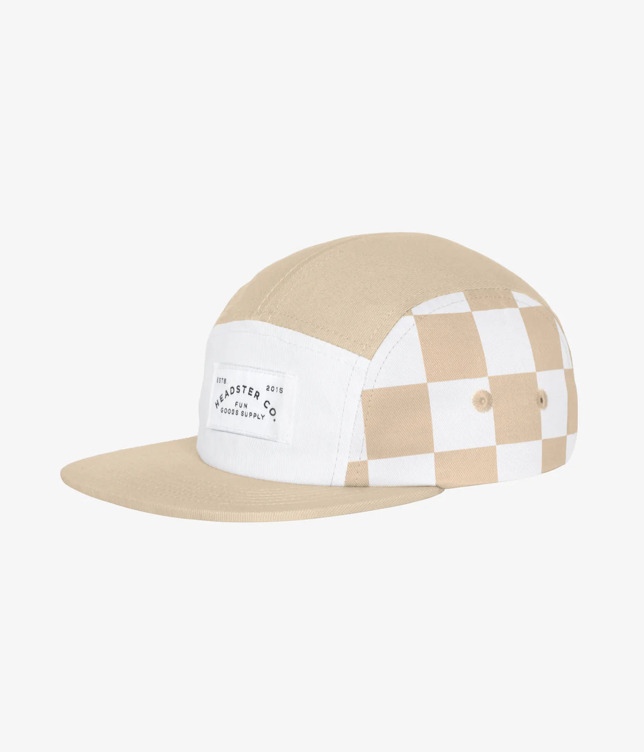 Check Yourself Five Panel - Seashore