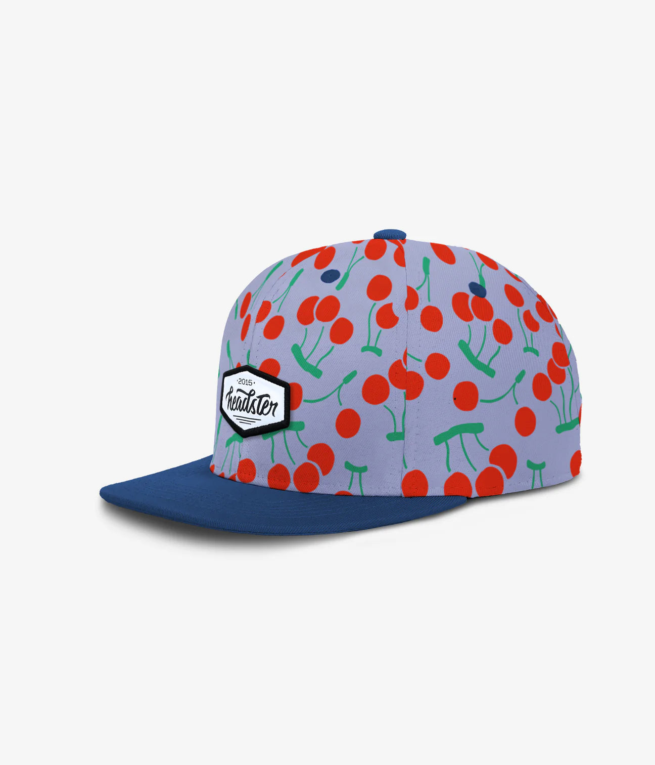 Cherry Template Snapback