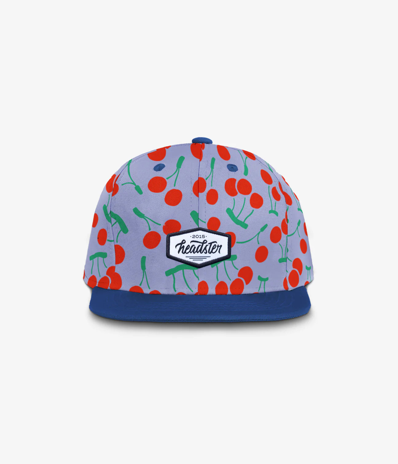 Cherry Template Snapback