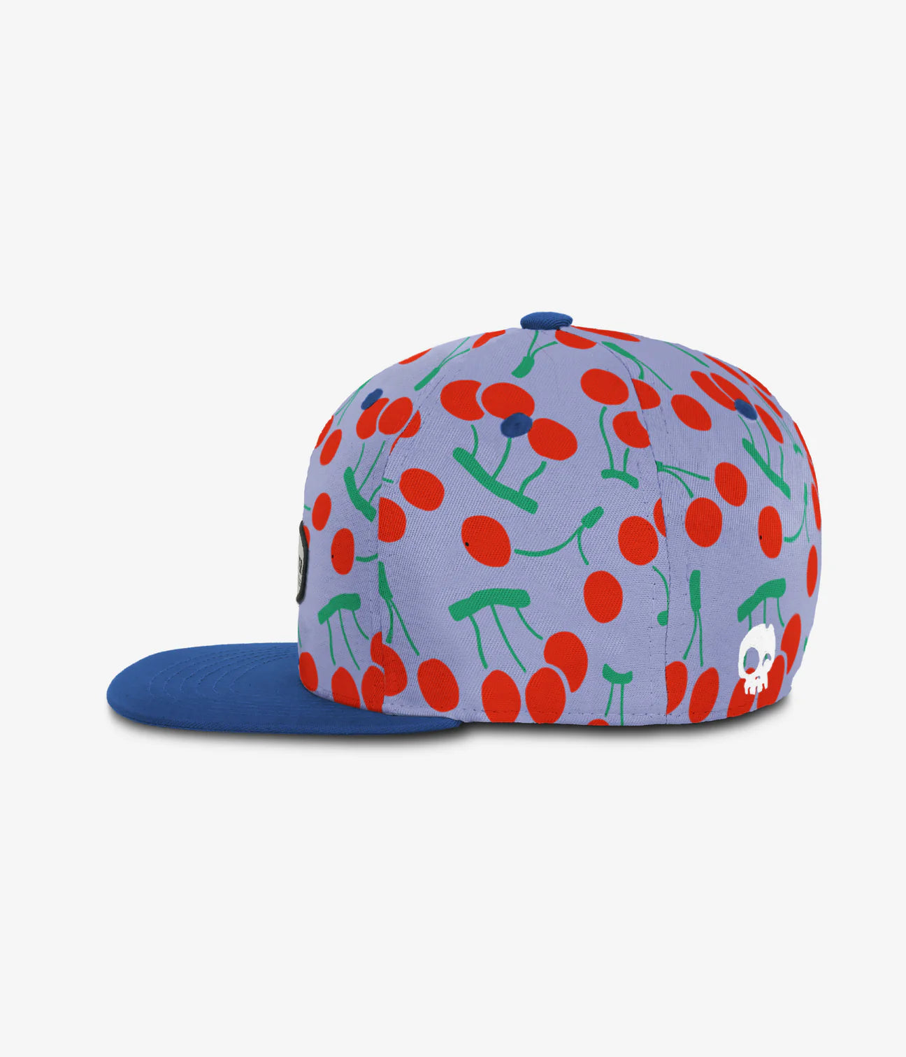 Cherry Template Snapback