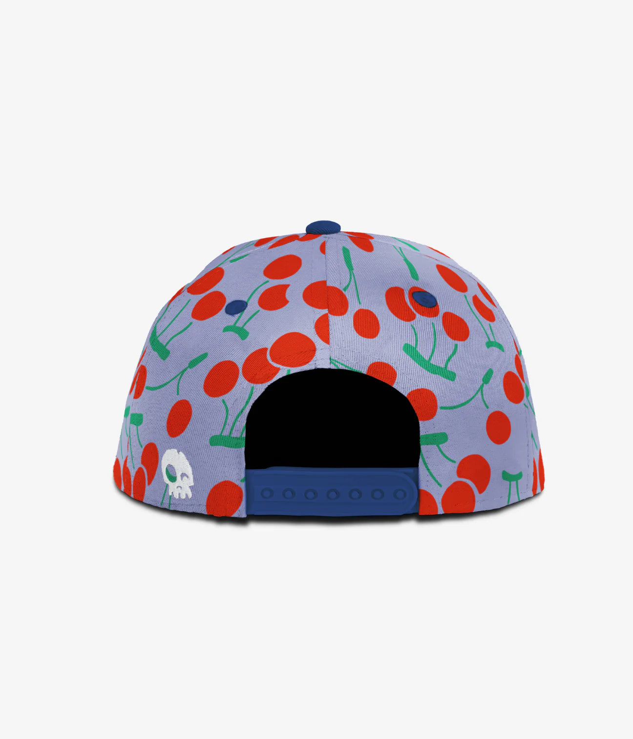Cherry Template Snapback