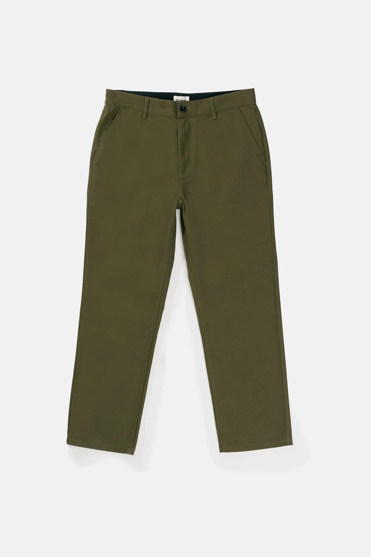 Classic Fatigue Pant - Olive