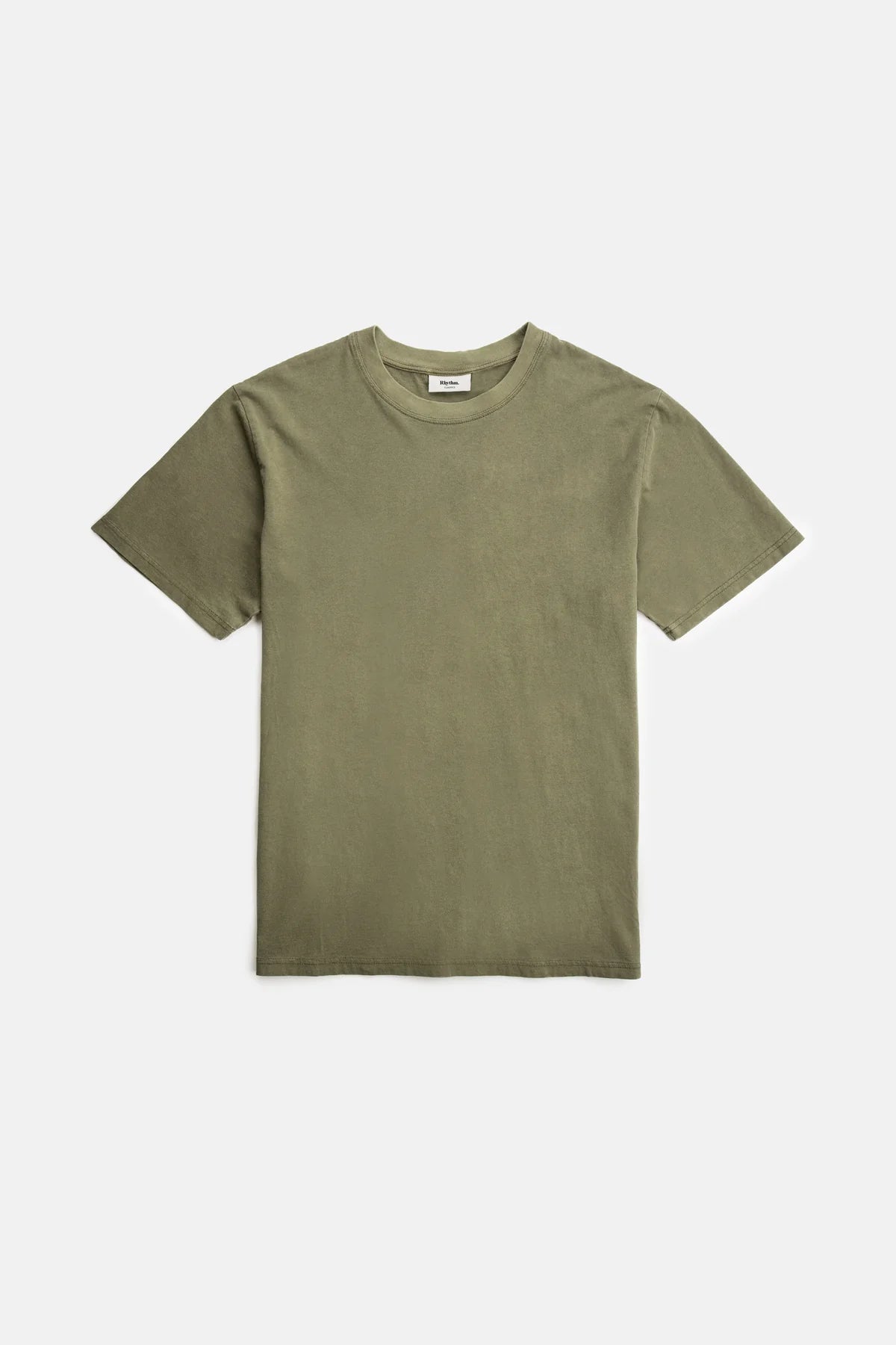 Classic Vintage Tee - Olive