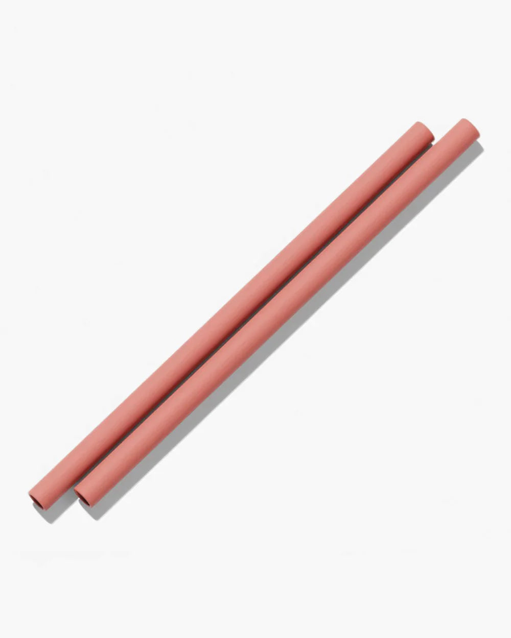 Silicone Straws (2 pack) - 13 Colours