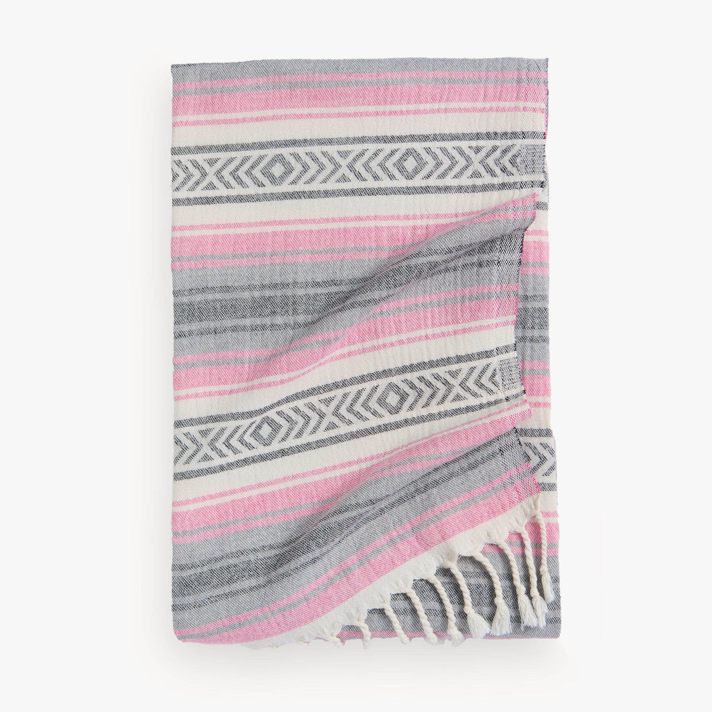 Coastline Towel - Santa Cruz