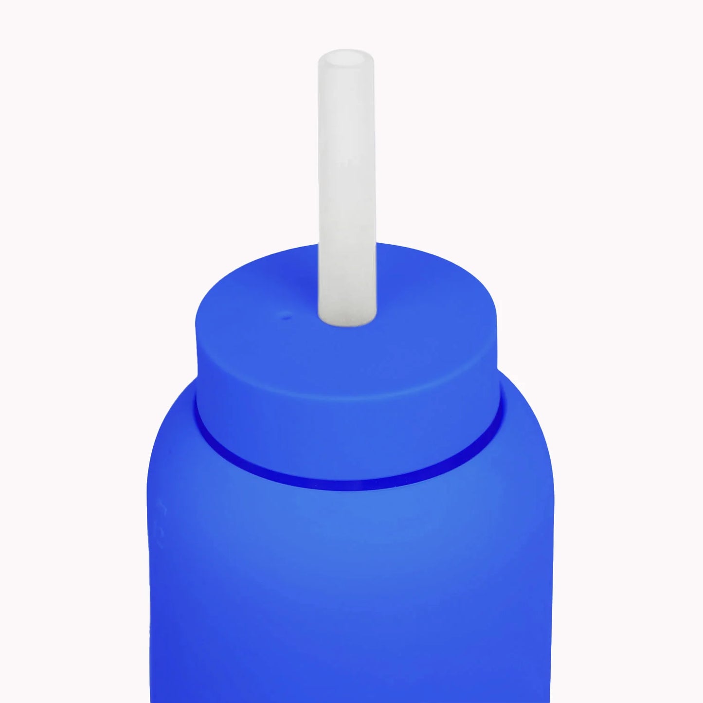 Lounge Straw & Cap - 16 Colours