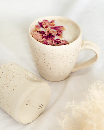 Coco Rose Earl Grey - Superfood Tea - 10 Plant Based Tea Bags