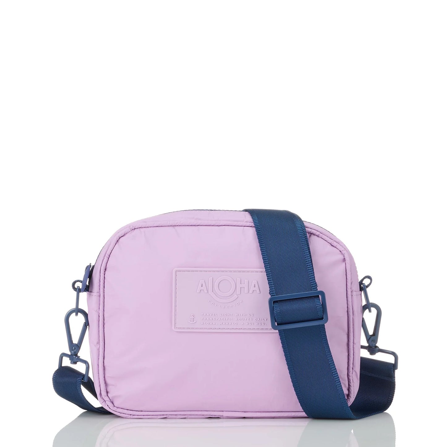 Color Block Le Tour - Lavender