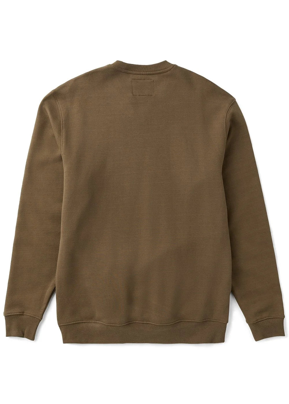 Creators Commuter Eco PO Crew - Dark Earth