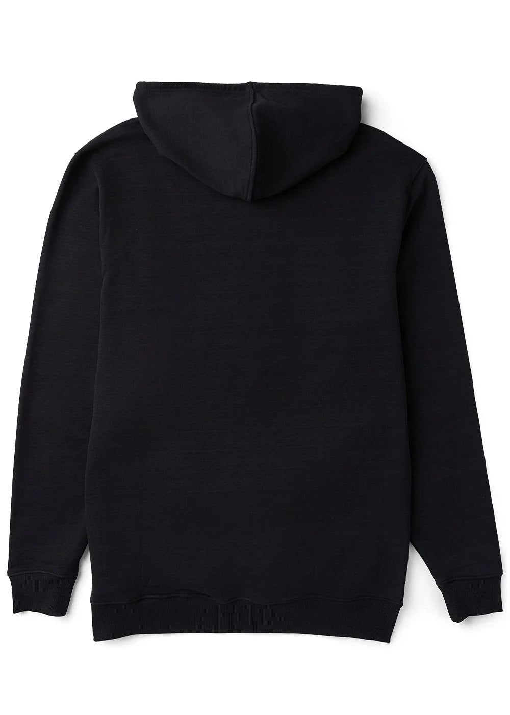 Creators Commuter Eco PO Hoodie - Black