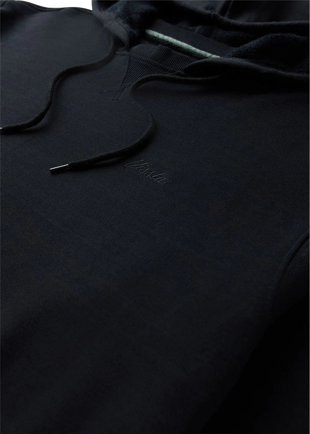 Creators Commuter Eco PO Hoodie - Black