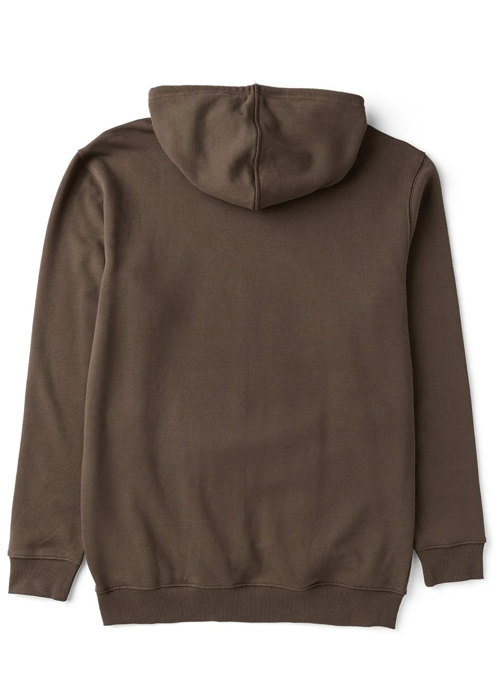 Creators Commuter Eco PO Hoodie - Dark Earth