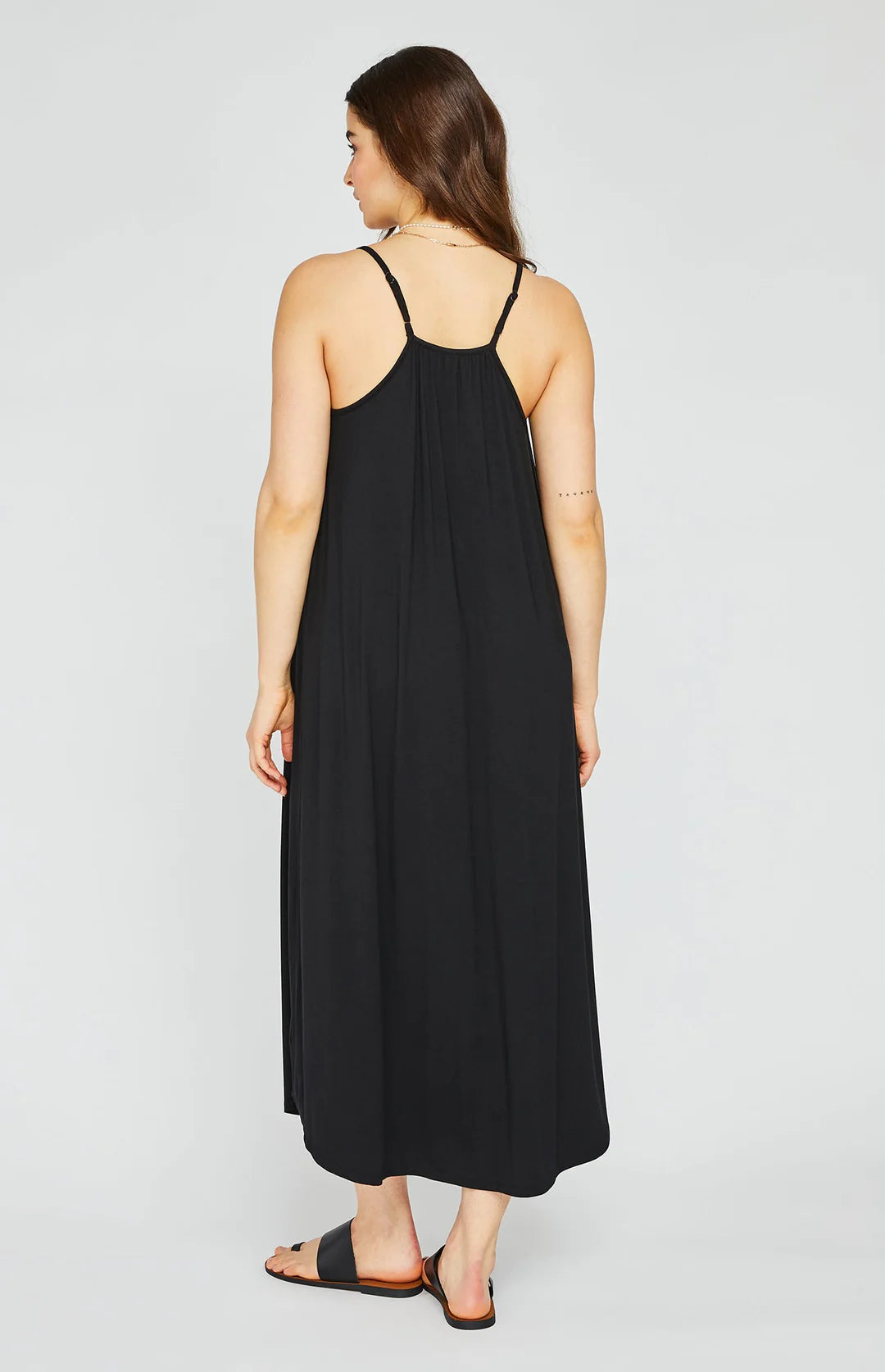 Dayton Dress - Black