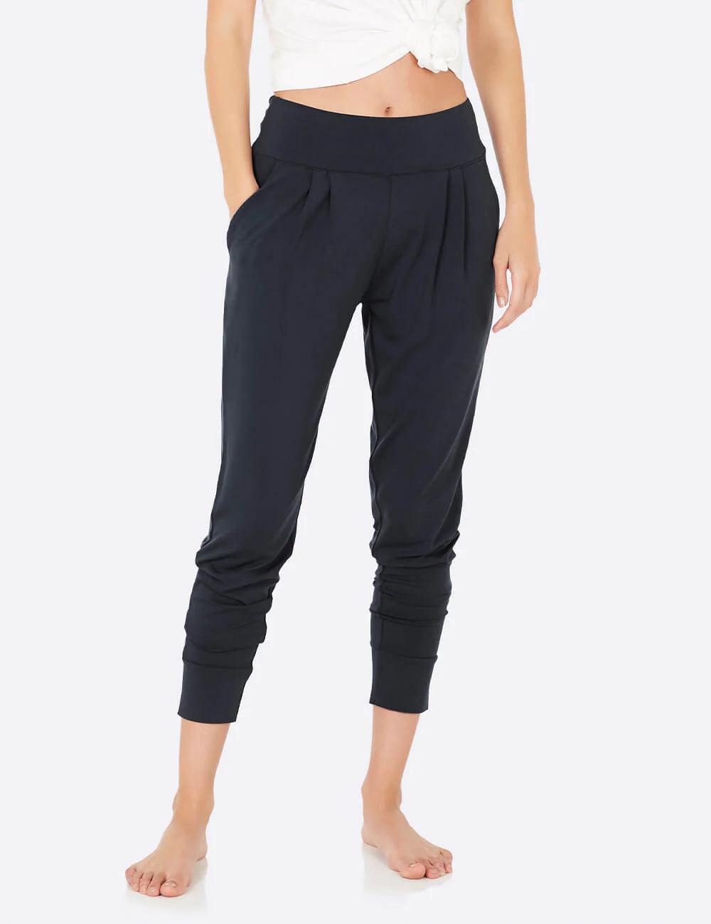 Downtime Lounge Pant - Storm