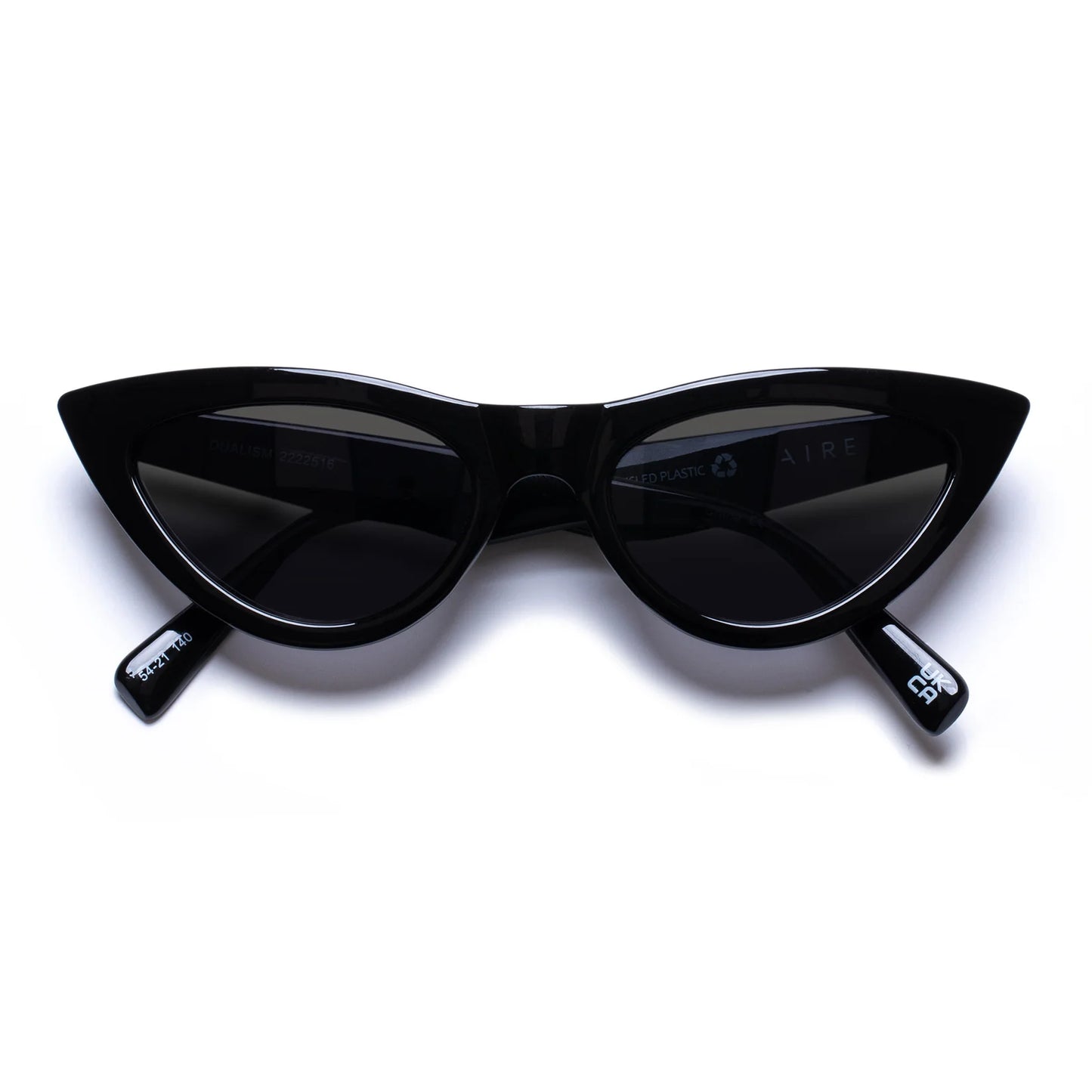 Dualism - Black