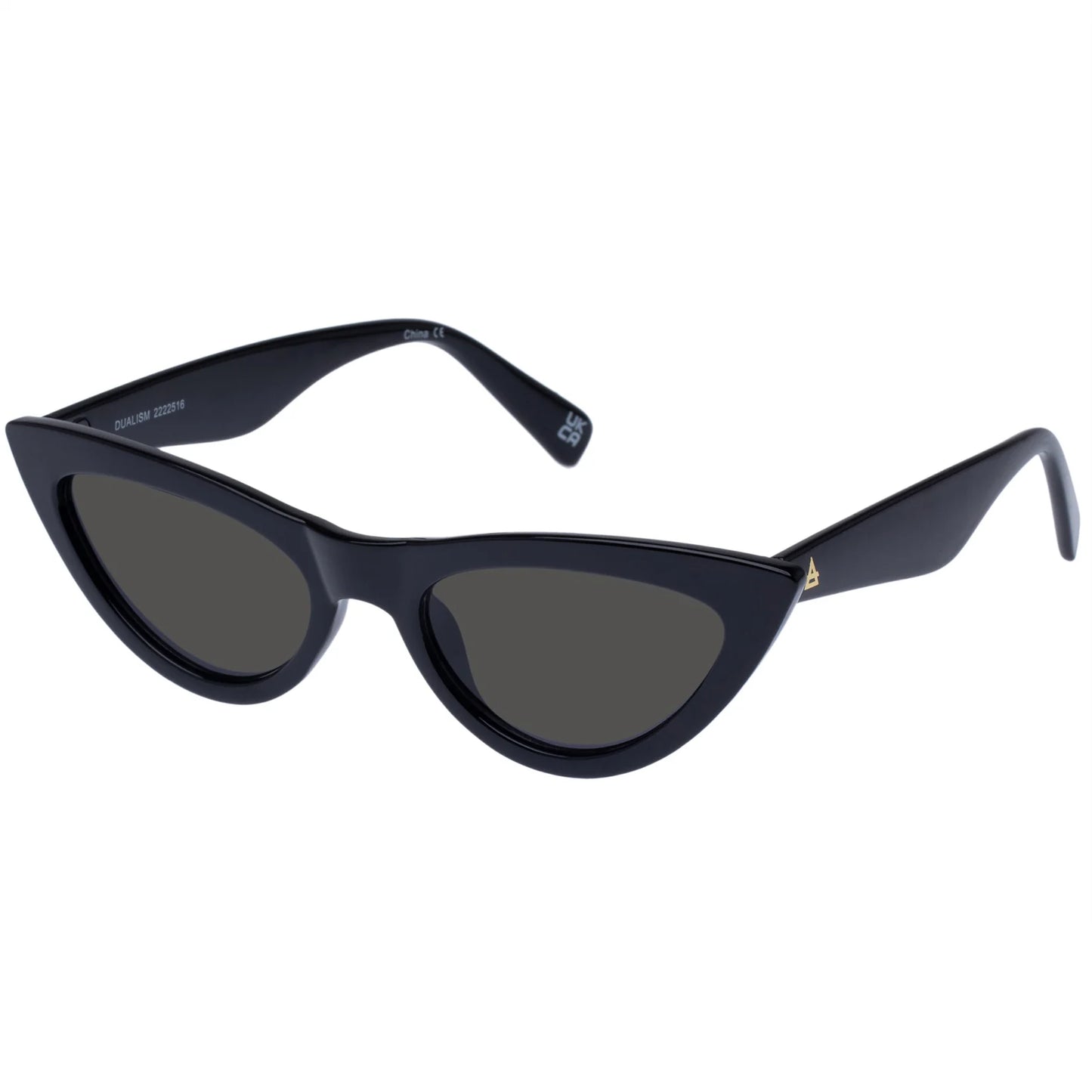 Dualism - Black