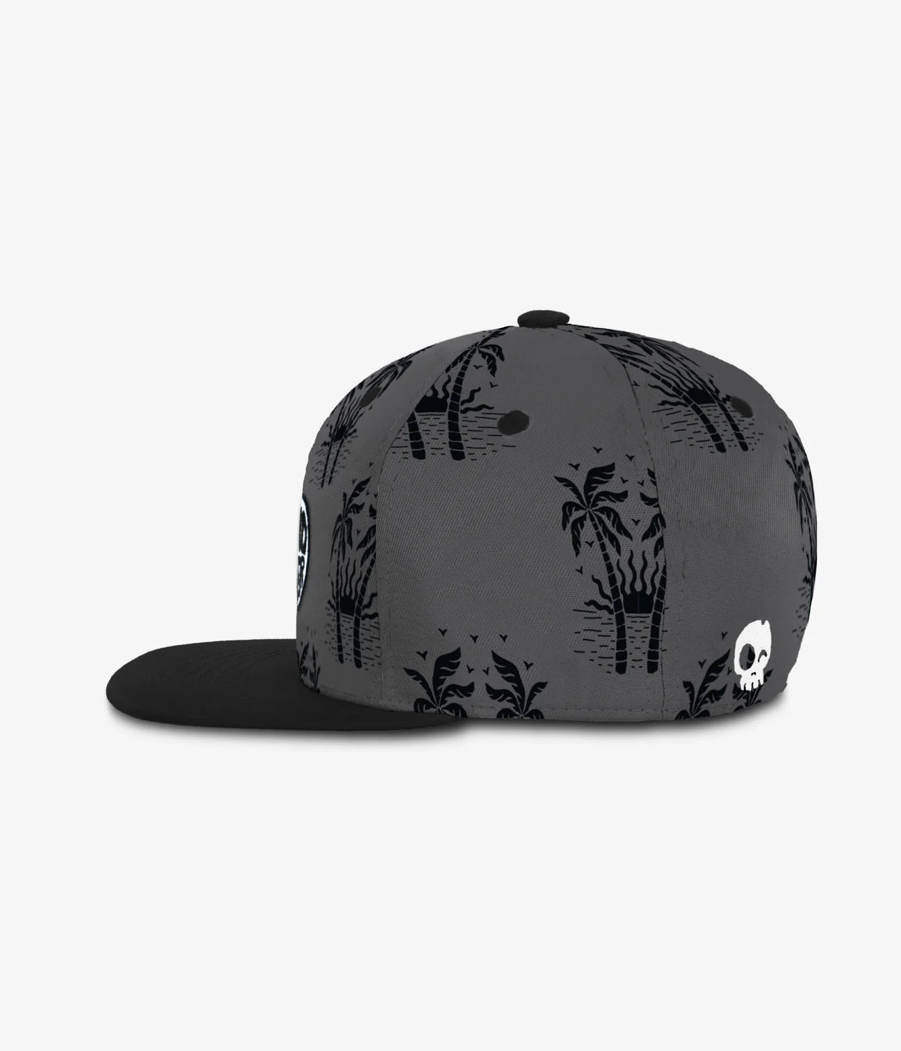 Endless Summer Snapback