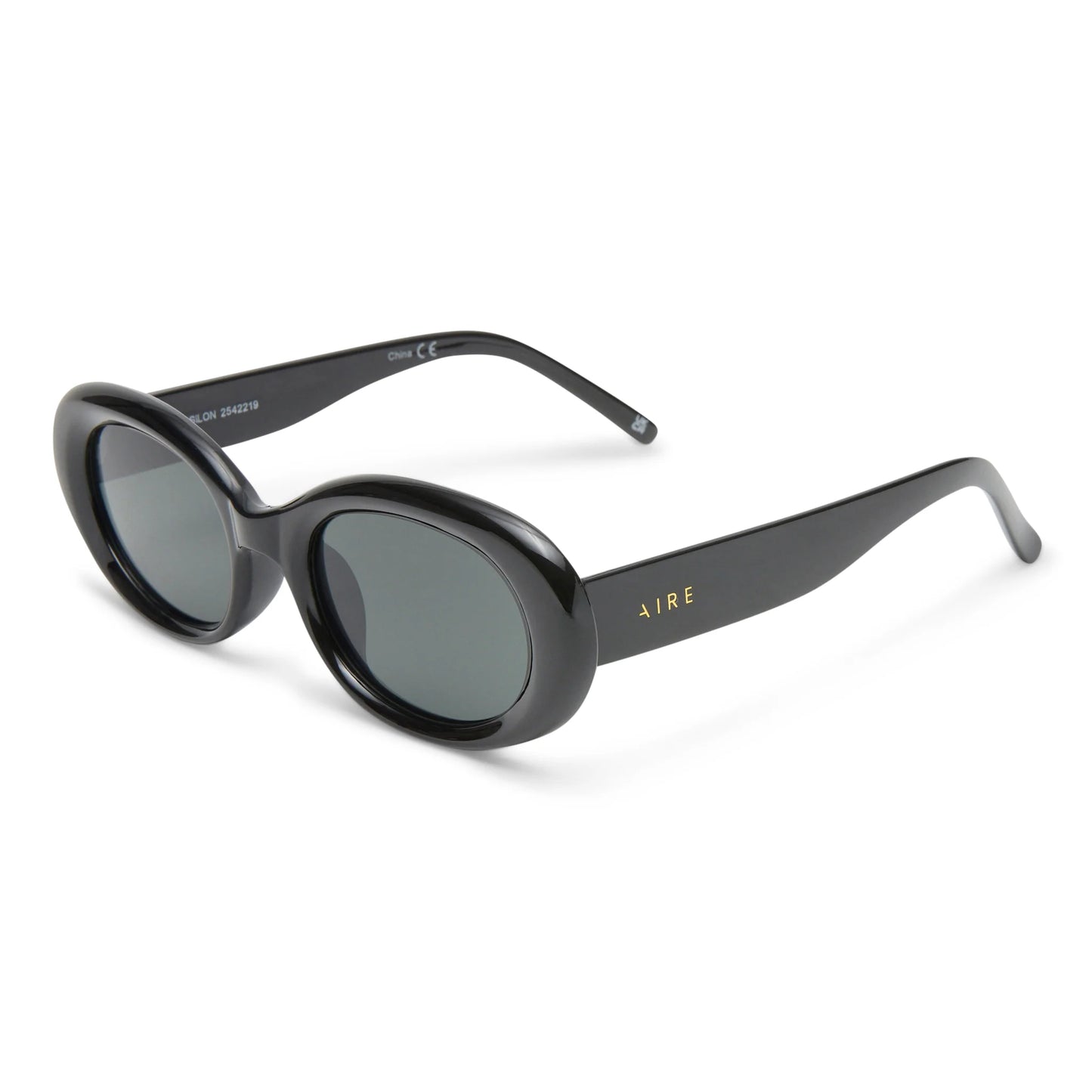 Epsilon - Black
