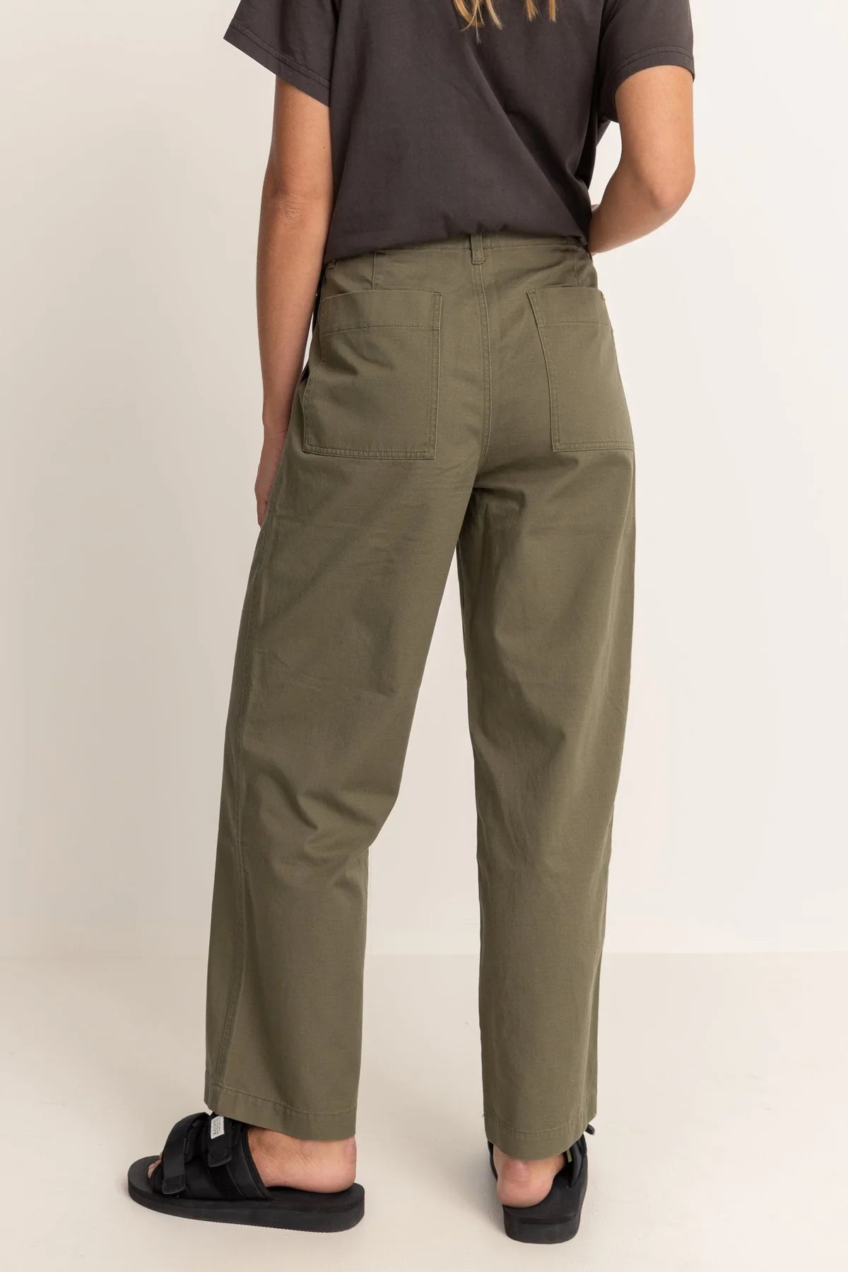 Fatigue Pant - Olive