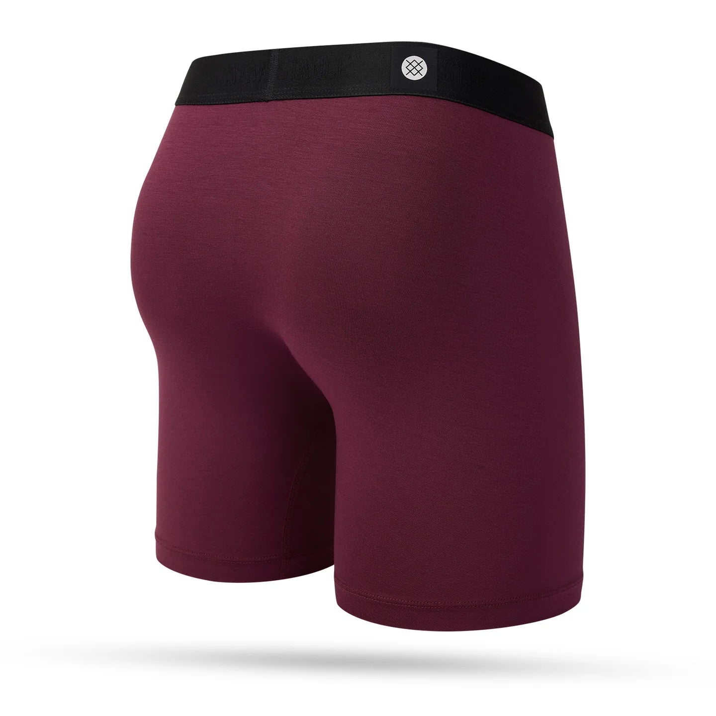 Fig Boxer Brief Wholester - Fig