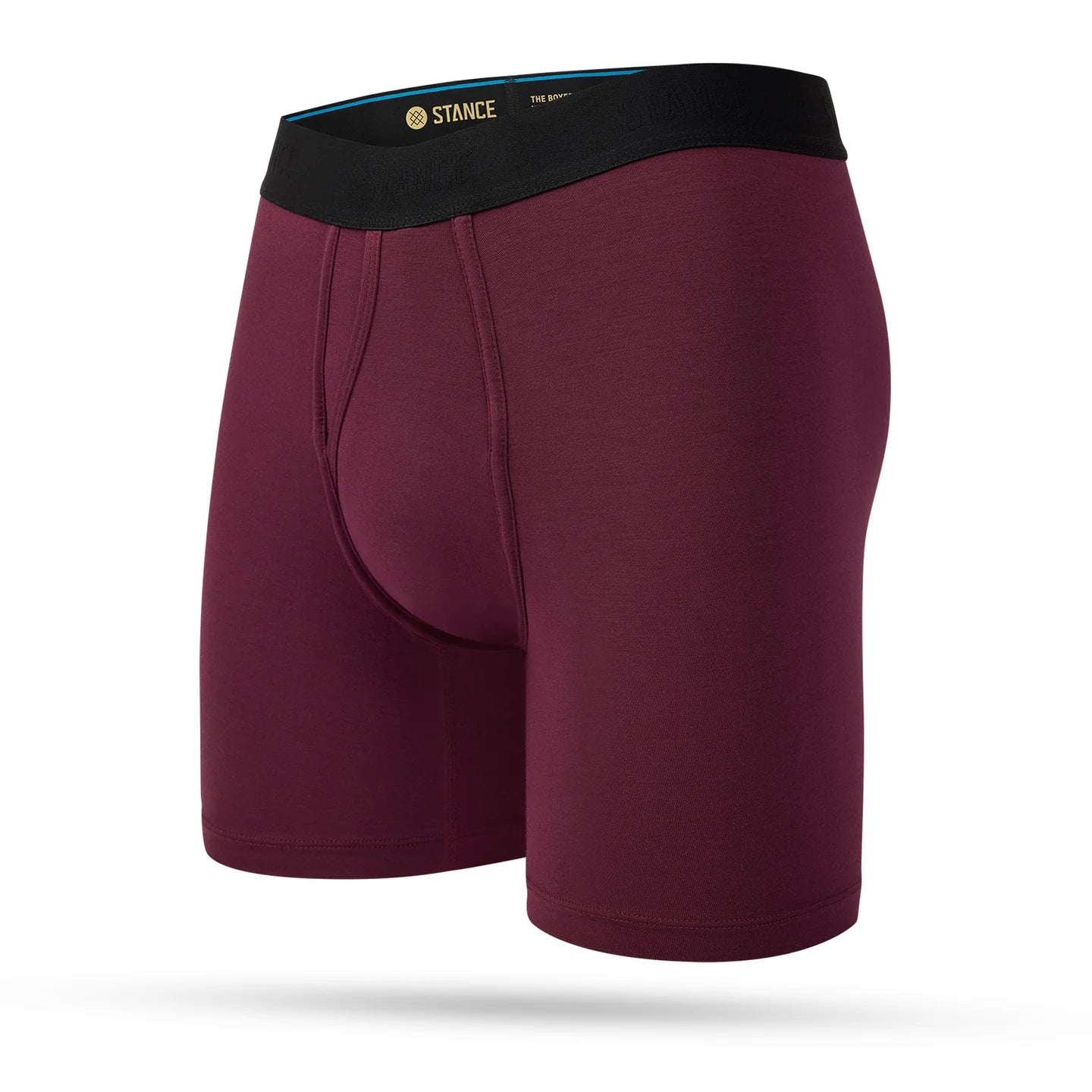 Fig Boxer Brief Wholester - Fig