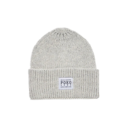 Fisherman Hat - Clear Grey