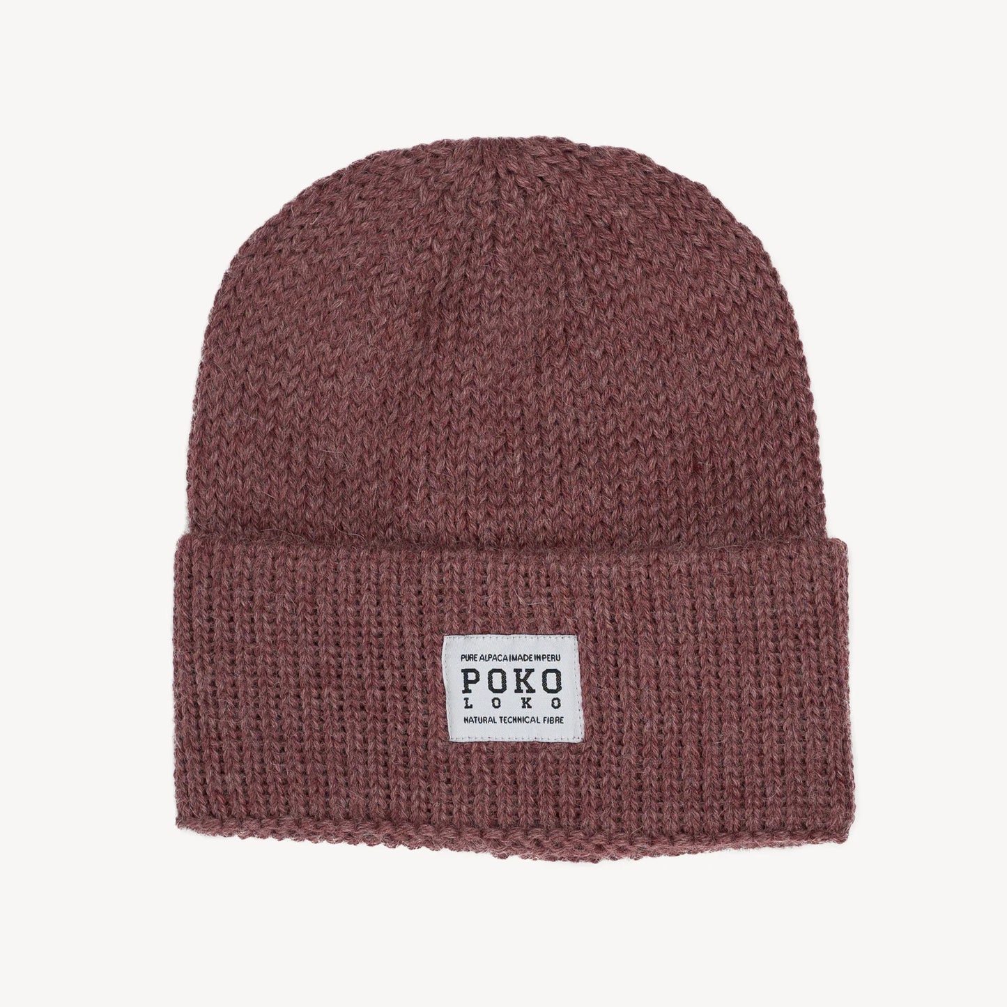 Fisherman Hat - Dusty Rose