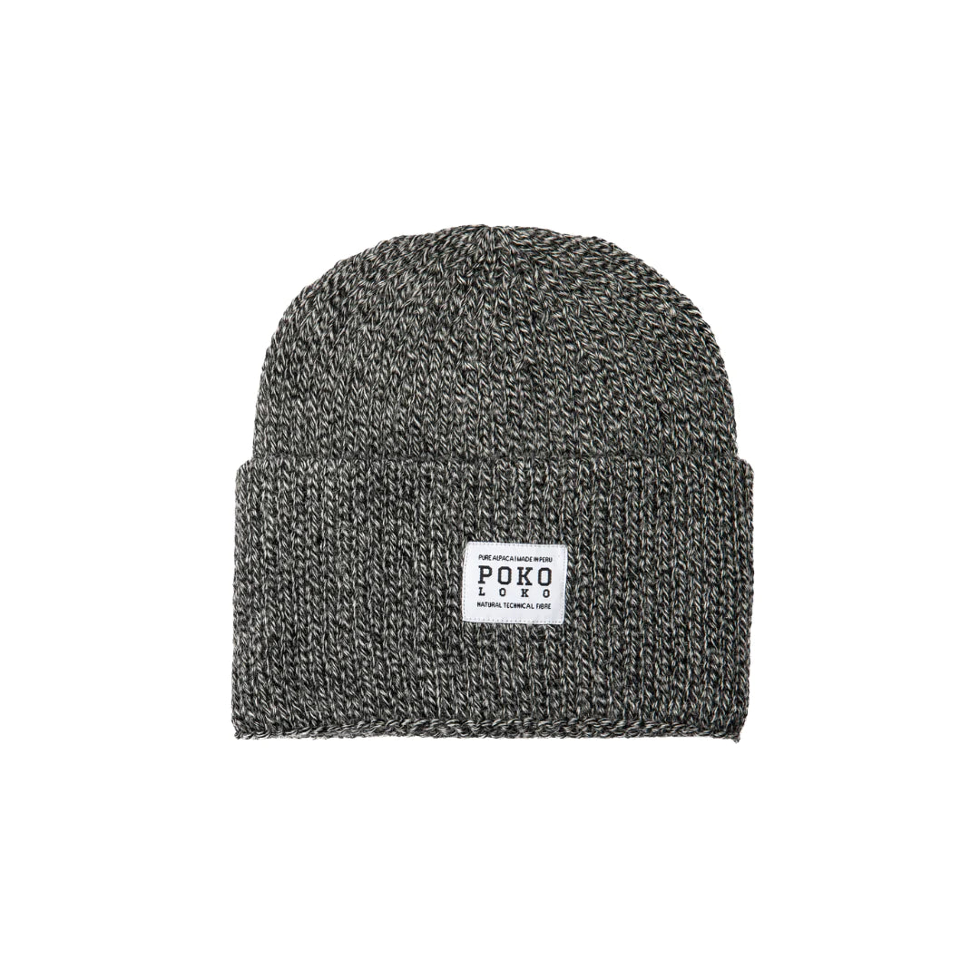 Fisherman Hat - Medium Grey