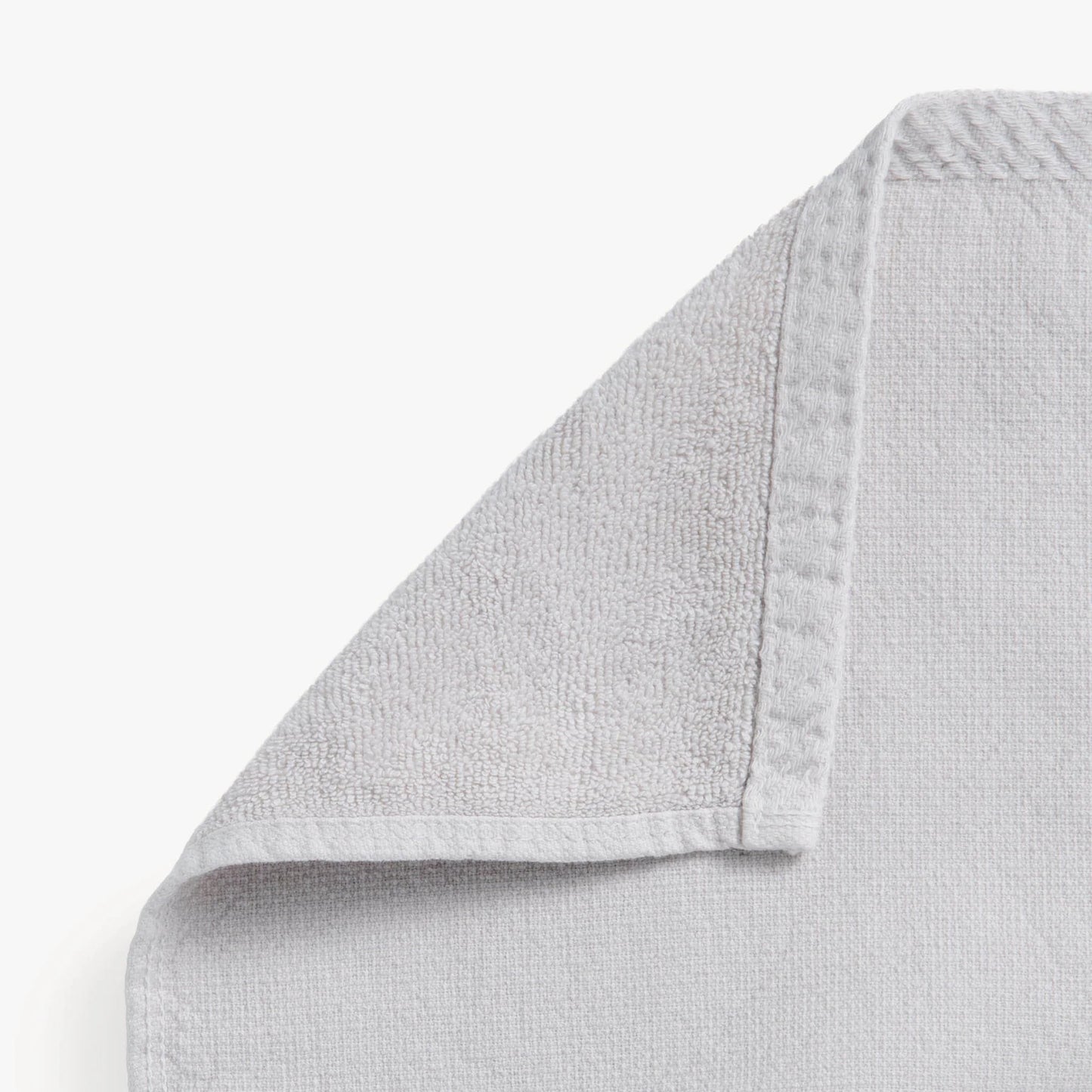 Fresco Stonewashed Hand Towel - Parchment