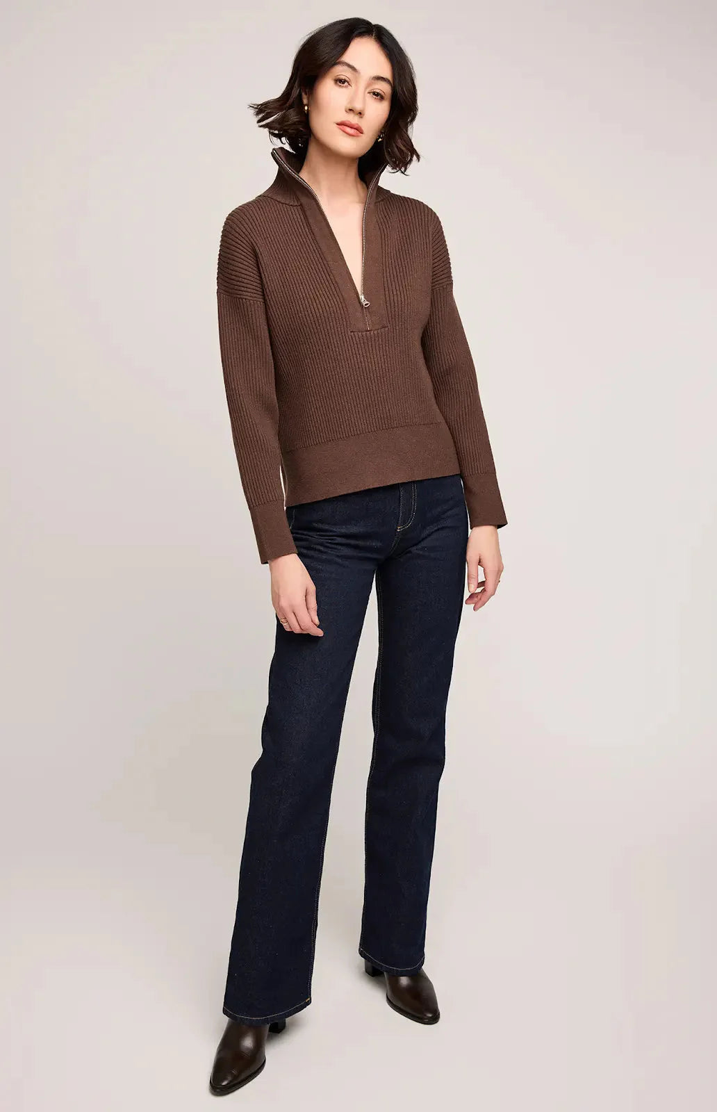 Hope Sweater - Java