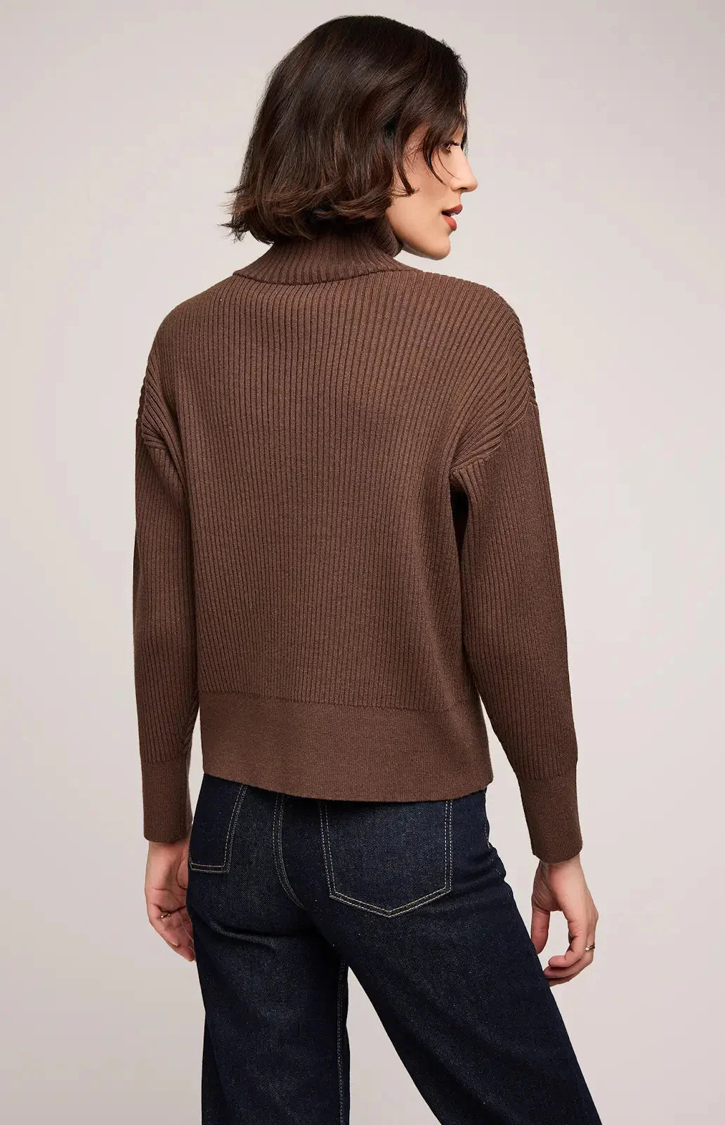 Hope Sweater - Java