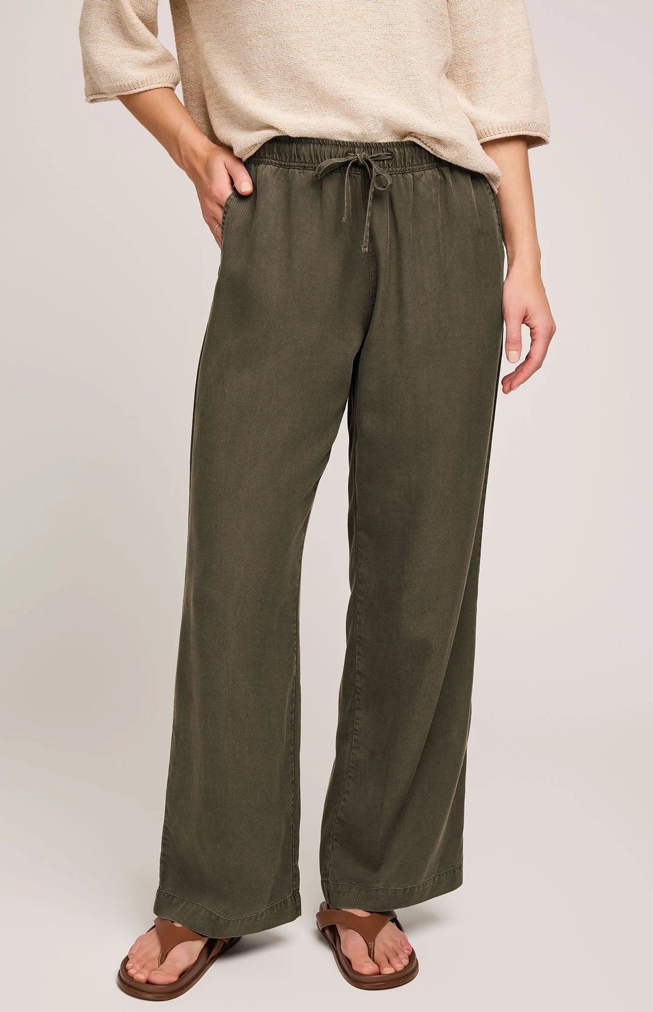 Gabriel Pant - Jasper