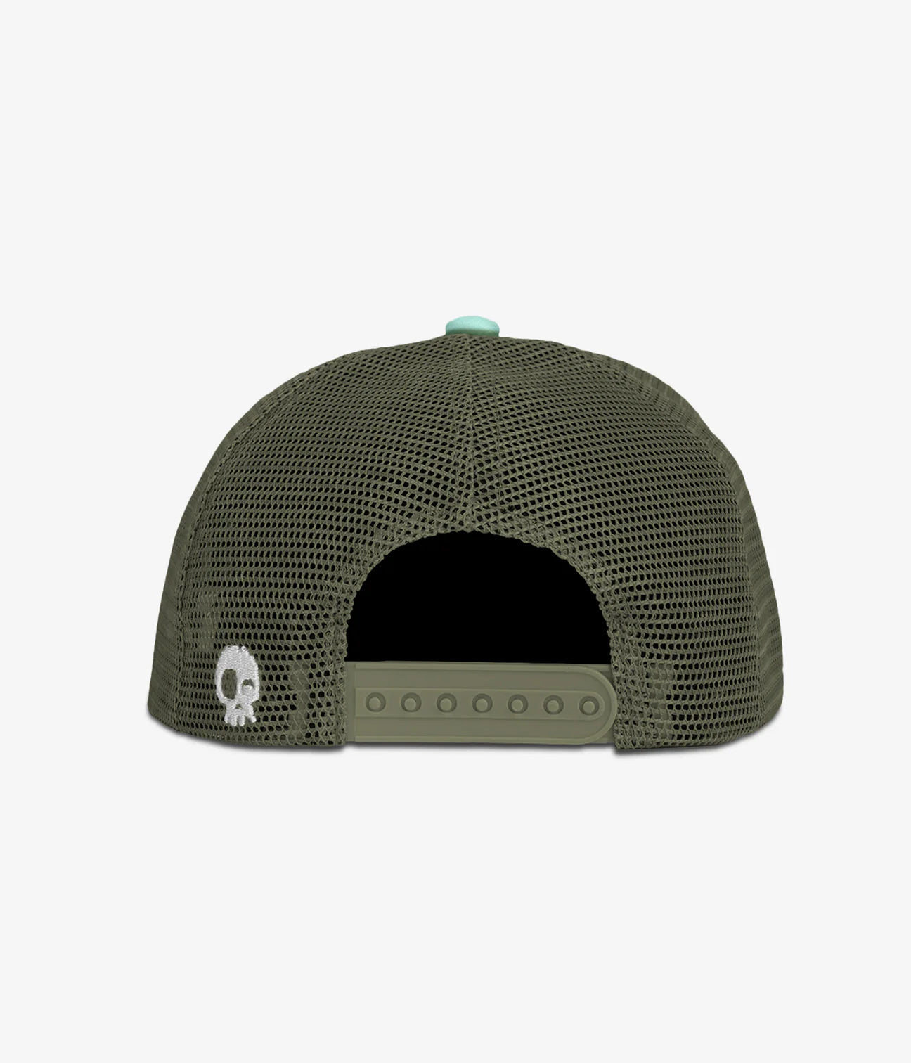 Gone Fishing Trucker Hat