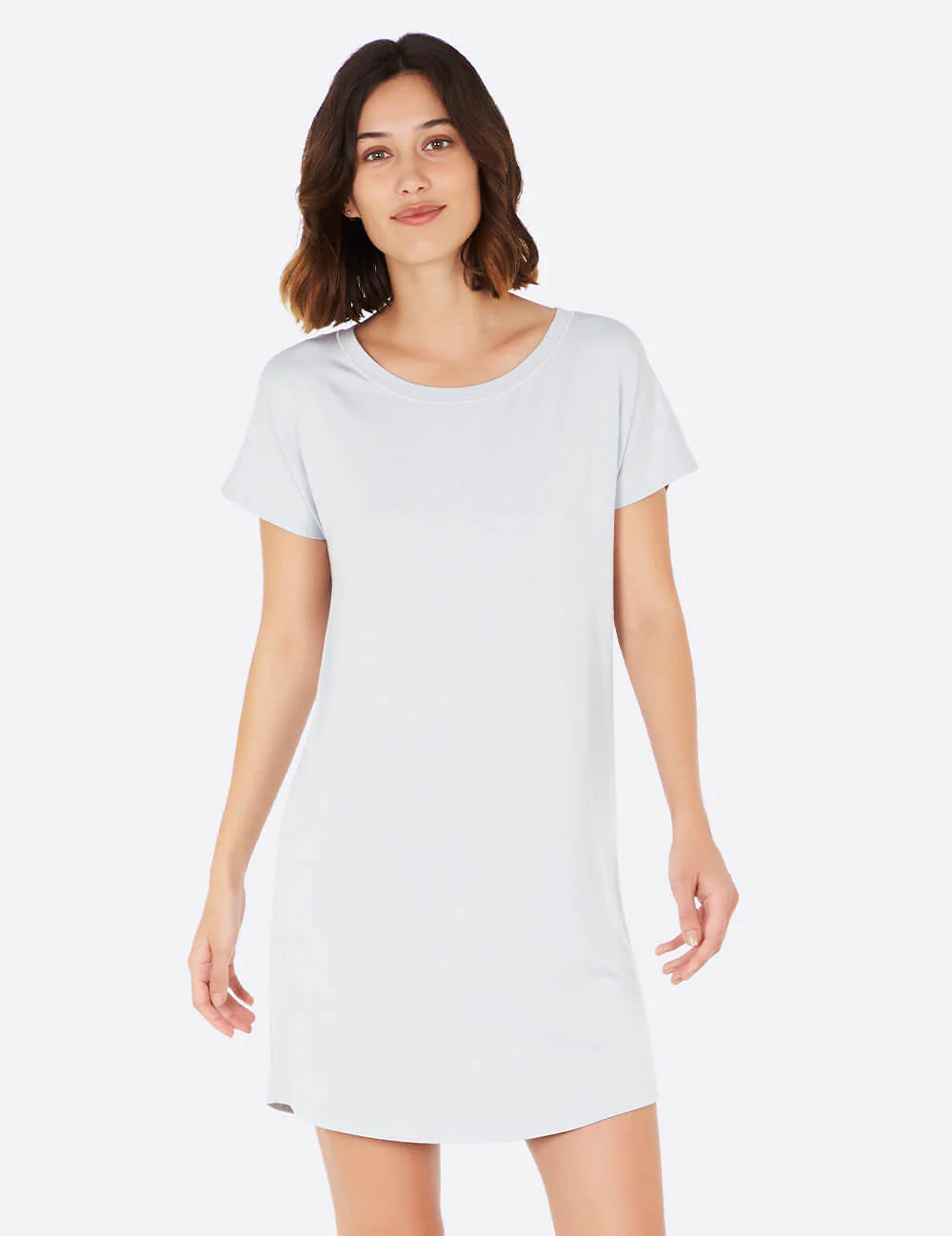 Goodnight Nightdress - Dove
