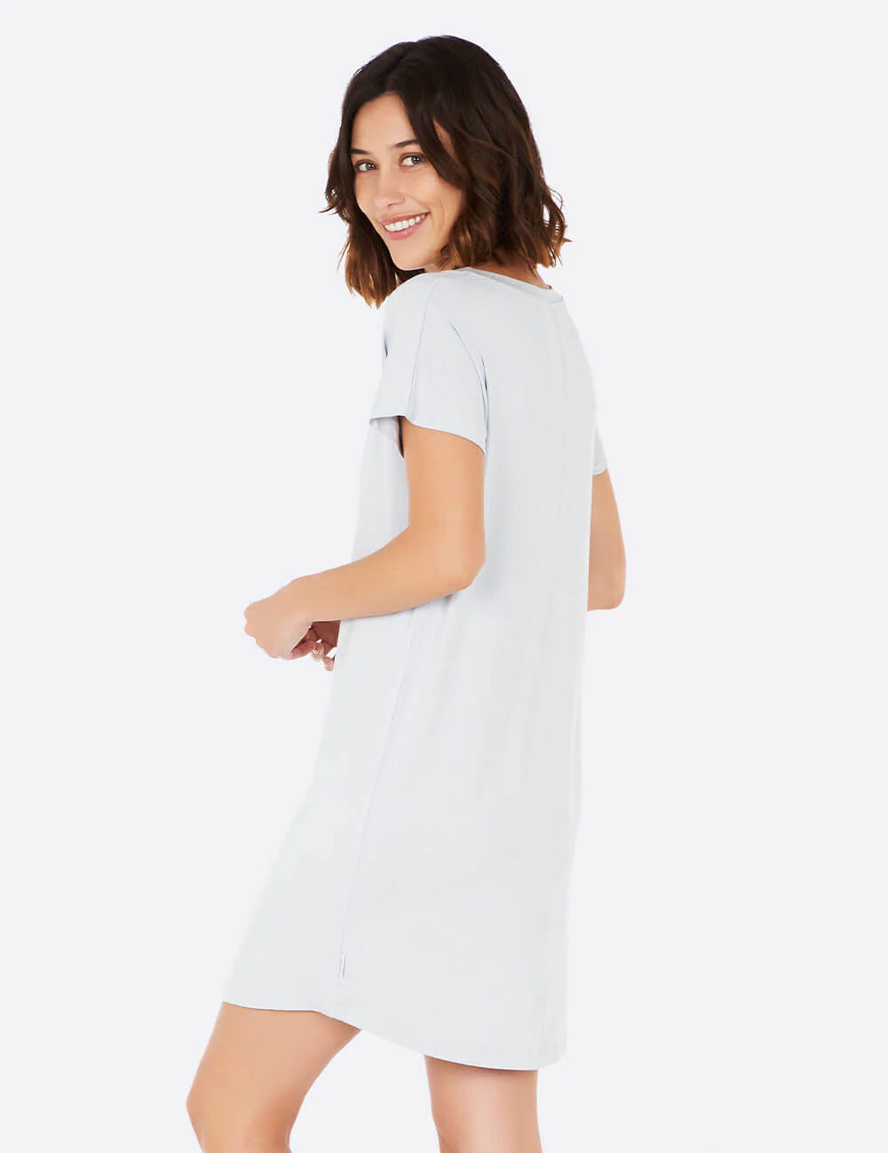 Goodnight Nightdress - Dove