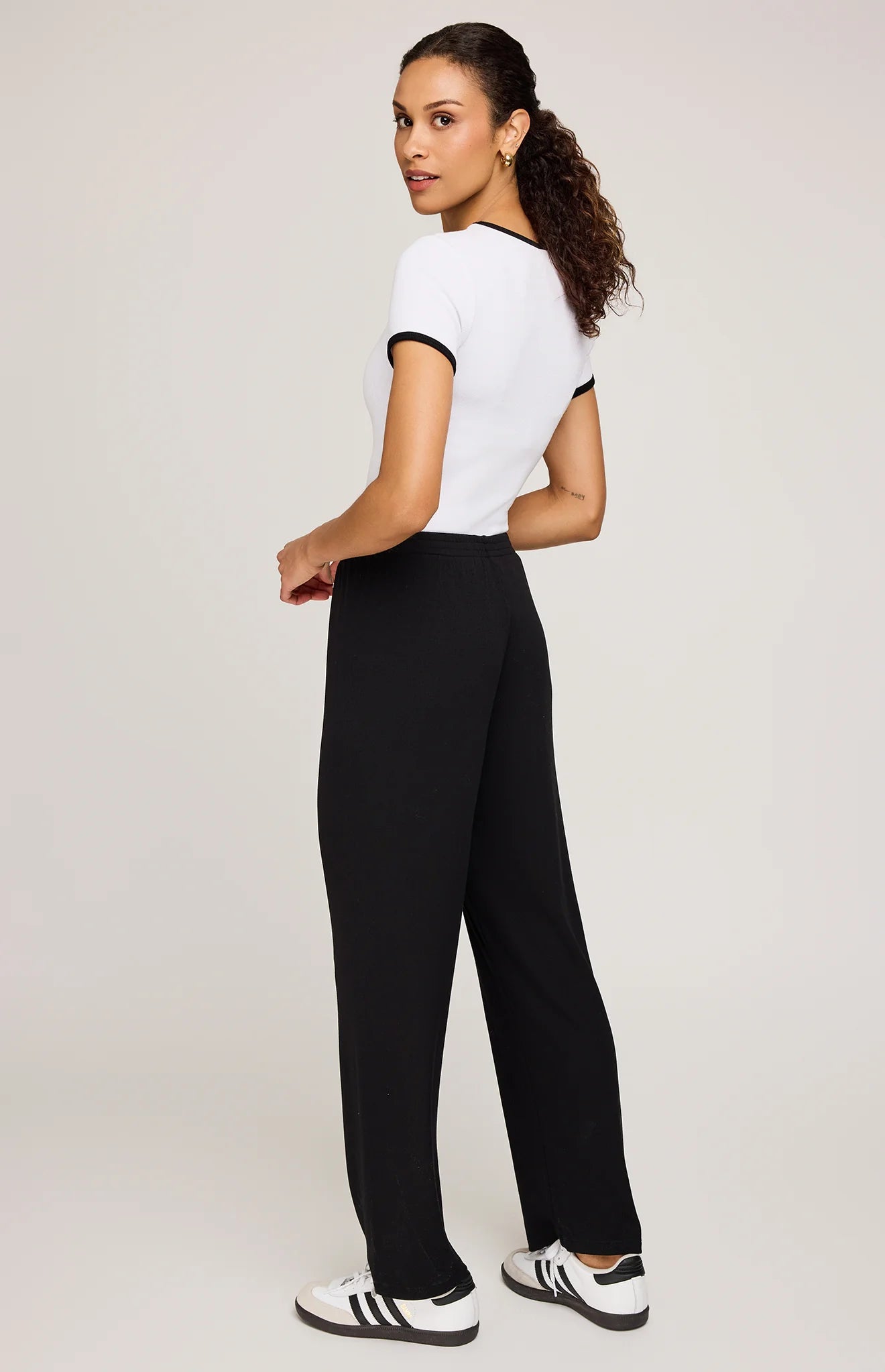 Greer Pant - Black