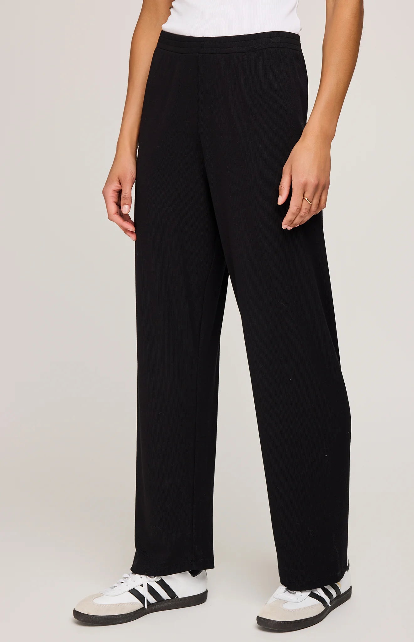Greer Pant - Black