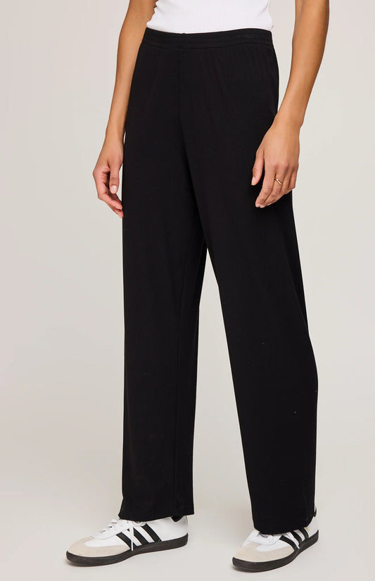 Greer Pant - Black